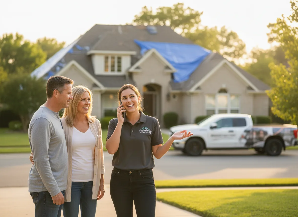 Emergency Roof Repair Fort Benton, MT FAQs